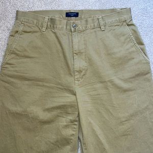Dockers cotton khakis